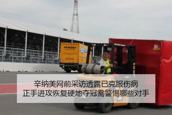 辛纳美网前采访透露已克服伤病 正手进攻恢复硬地夺冠需警惕哪些对手